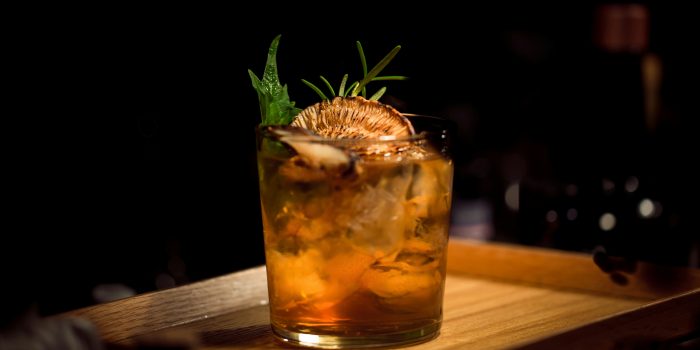 mobilus kokteilių baras vestuvėms