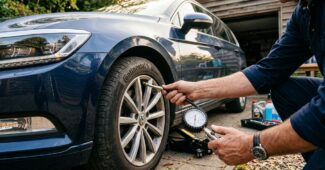 Kaip paruošti automobilį ilgesnėms kelionėms